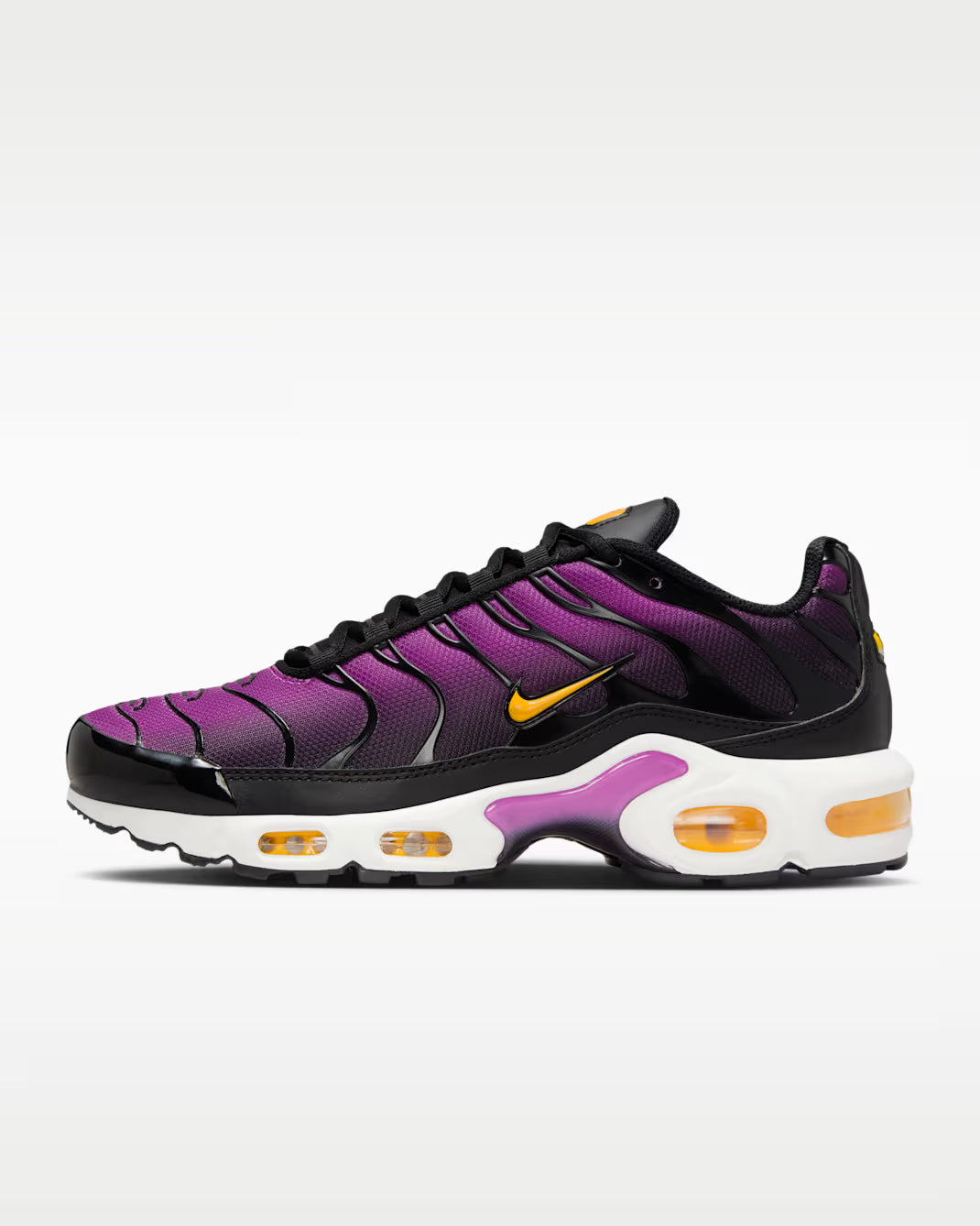 Nike TN Hyper Purple — vue 1