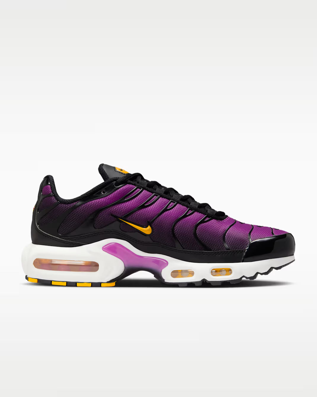 Nike TN Hyper Purple — vue 3