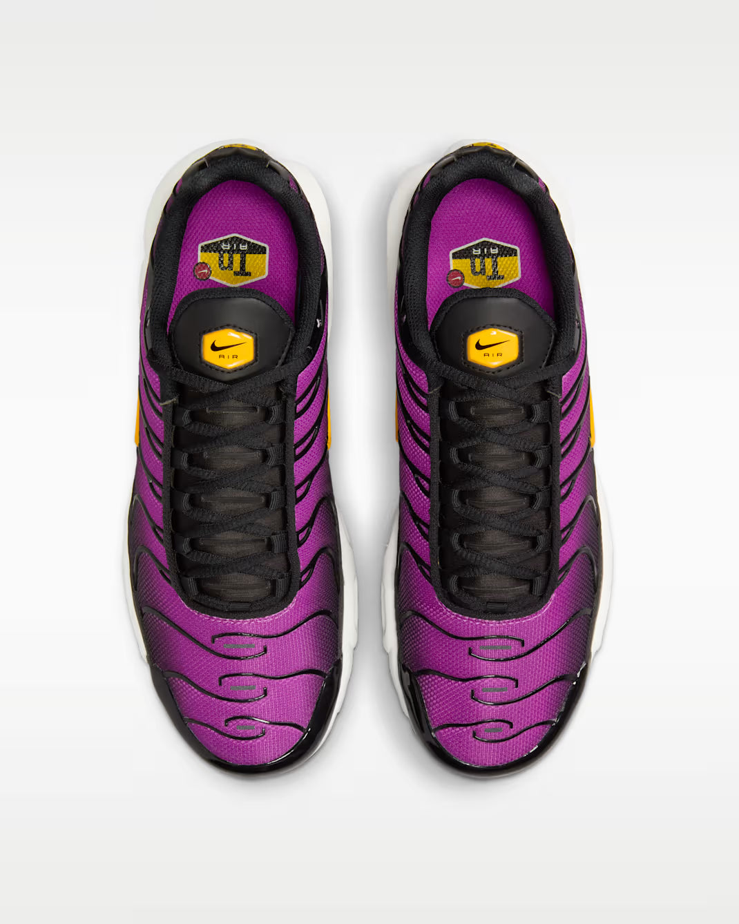 Nike TN Hyper Purple — vue 4