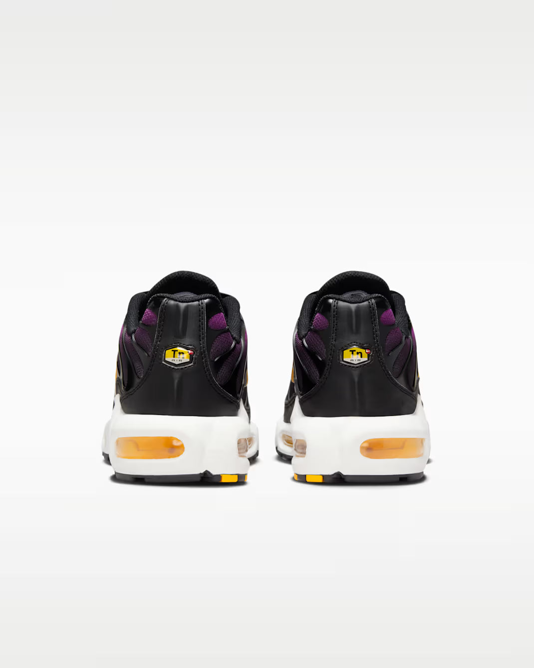 Nike TN Hyper Purple — vue 5
