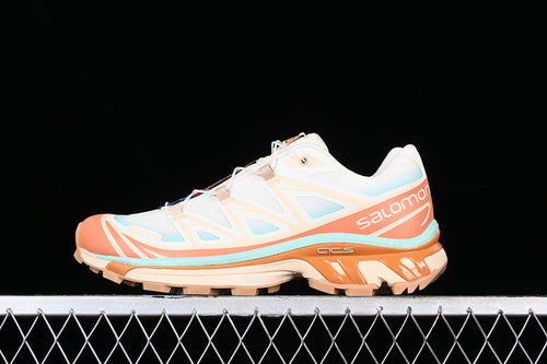 Salomon XT-6 – Abricot