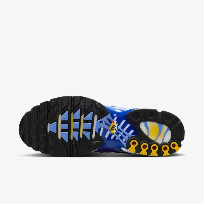 Nike TN Lyon Blue — vue 1
