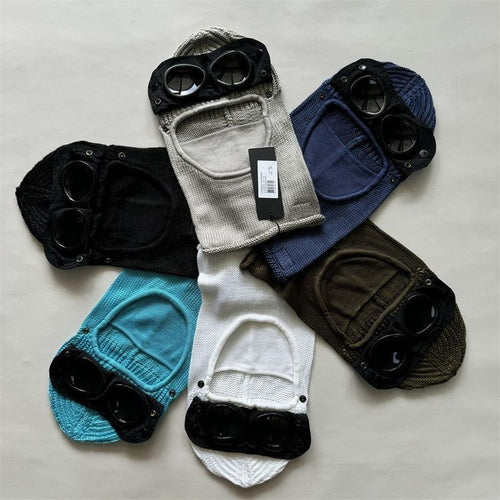 Cagoule C.P. Company Maille