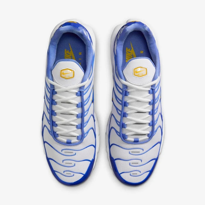 Nike TN Lyon Blue — vue 5