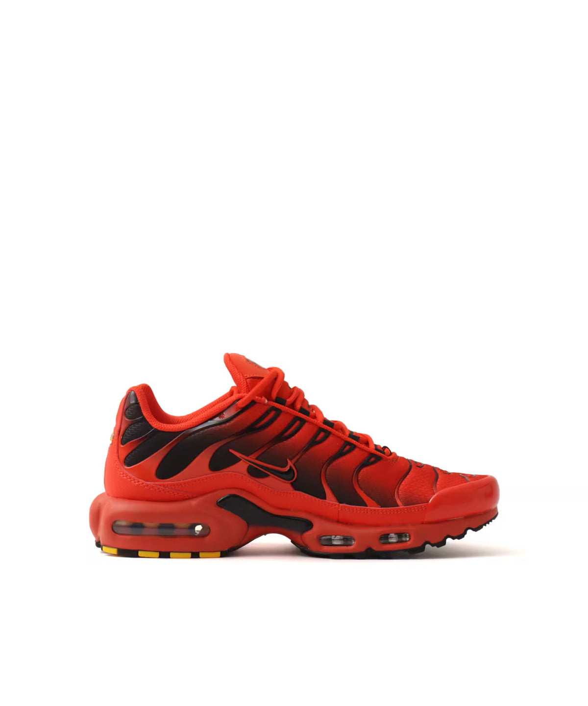 Nike TN Picante Red — vue 2