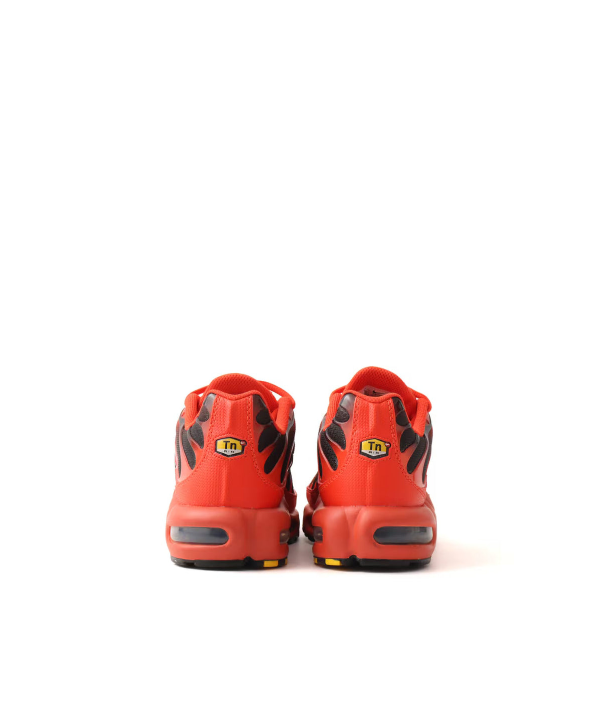 Nike TN Picante Red — vue 4