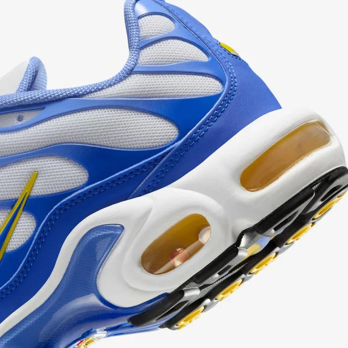 Nike TN Lyon Blue — vue 4