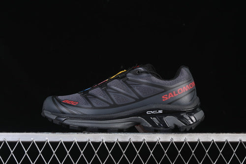 Salomon XT-6 × JJJound – Ivy Green