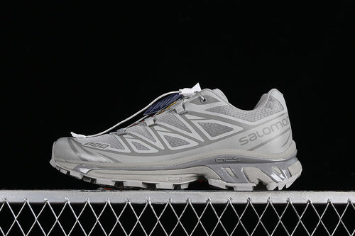Salomon XT-6 – Lunar Rock