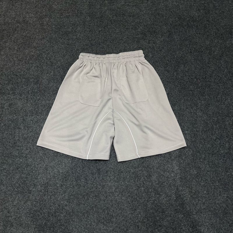Short CRTZ Gris — vue 1