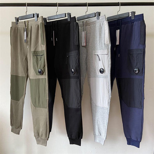 Jogging Cargo C.P. Company