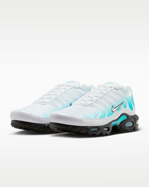 Nike TN White Dusty Cactus