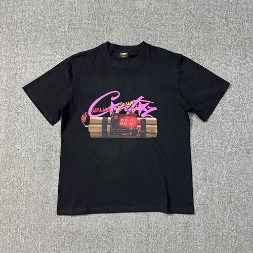 T-shirt CORTEIZ DYNA