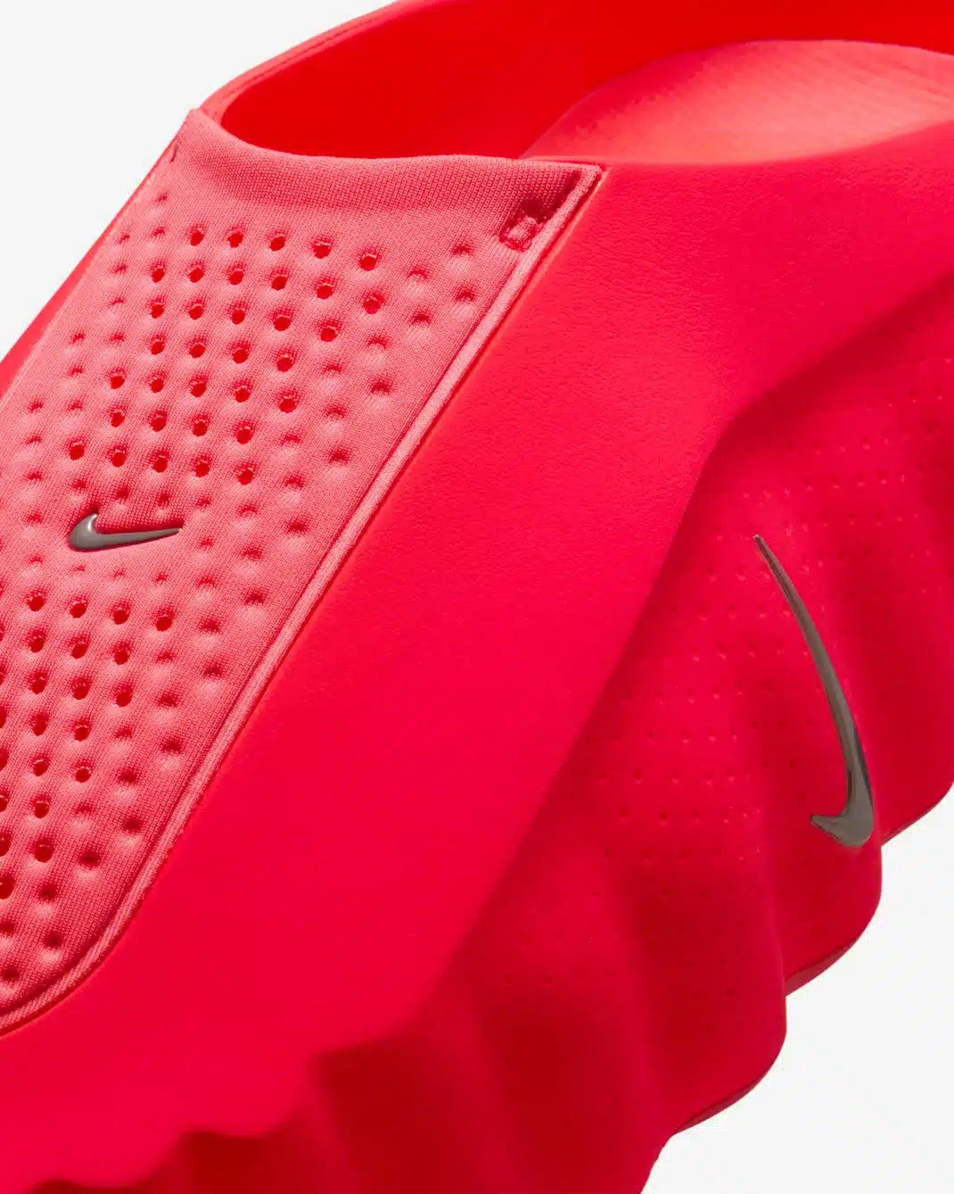 NIKE Mind 001 Solar Red — vue 7