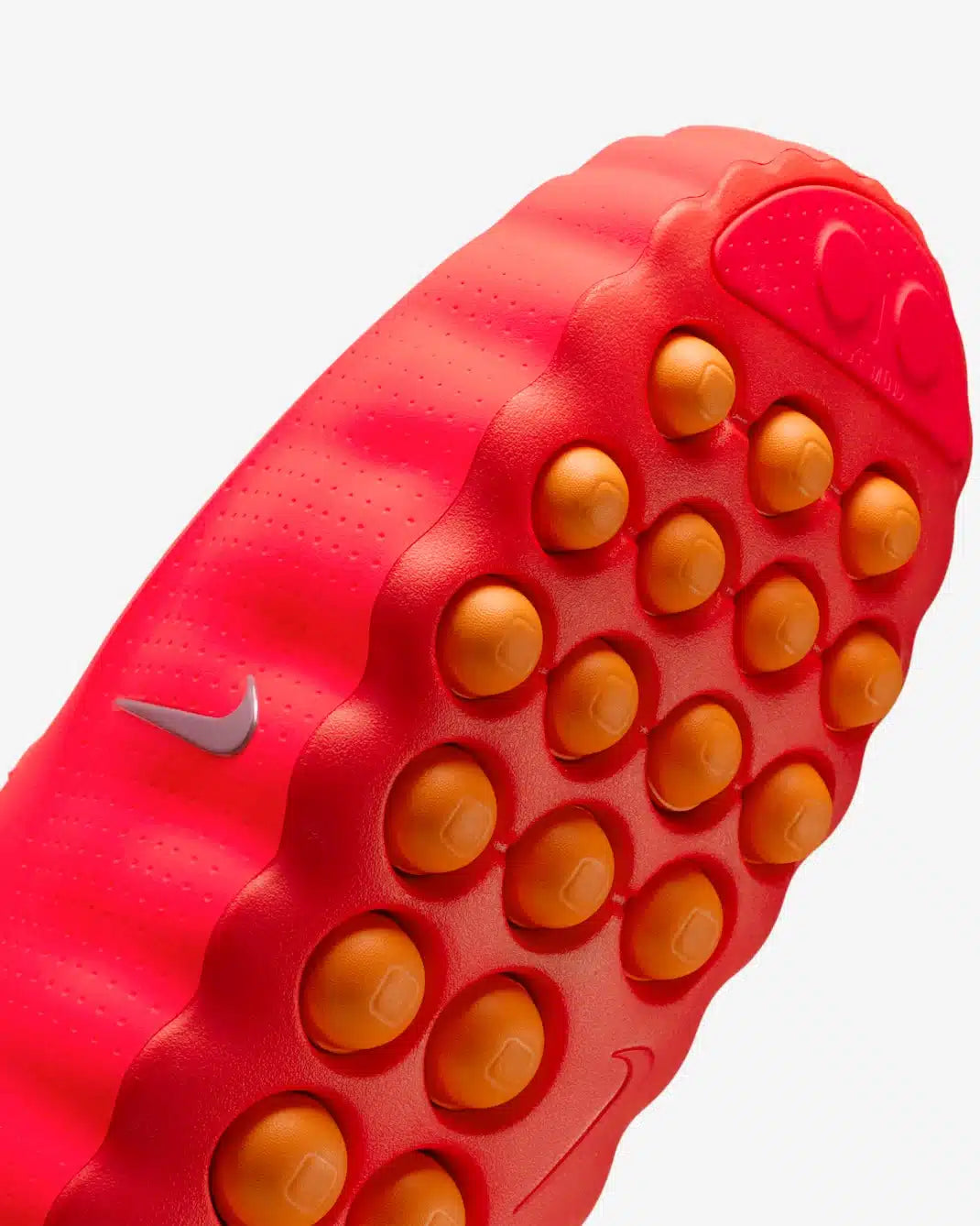 NIKE Mind 001 Solar Red — vue 9