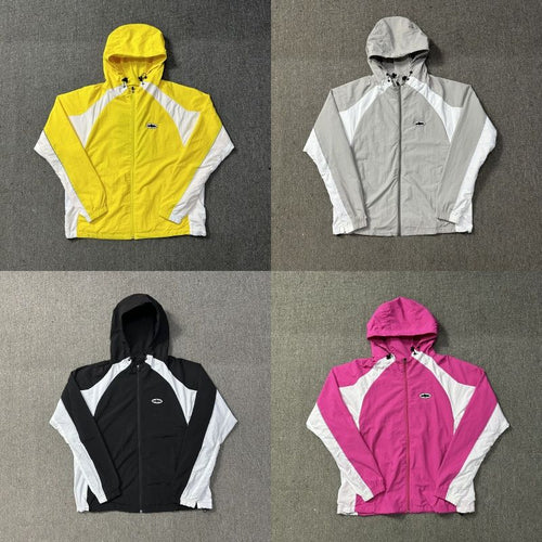 Veste Corteiz Spring