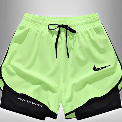 Short Nike Training 2-in-1 Keep Training Performance