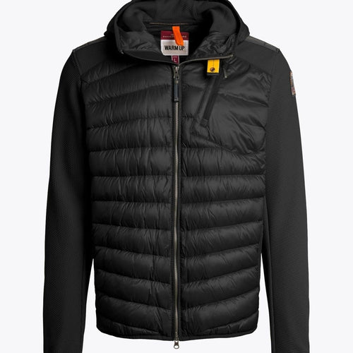Doudoune Parajumpers Capuche