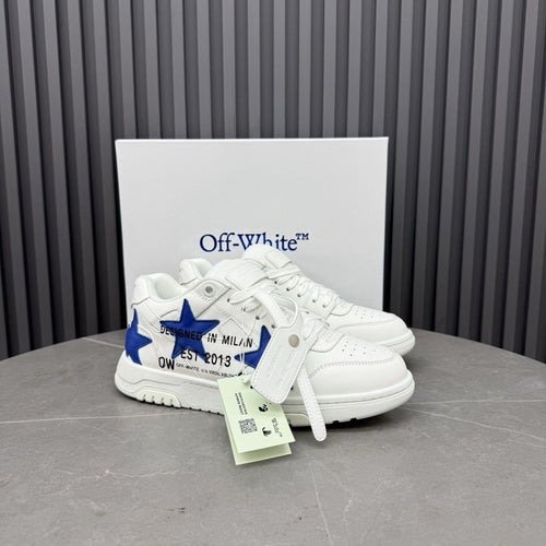 Off-White Out Of Office – Étoile Bleue