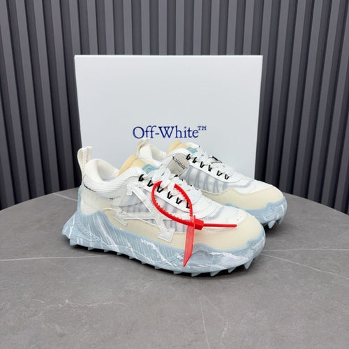 Off-White Odsy-1000 – Crème