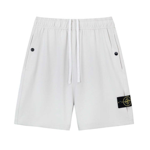 Short Stone Island Bermuda Cargo