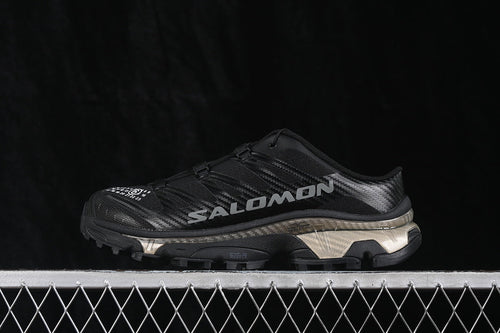 Salomon XT-4 × MM6 Maison Margiela – Noir
