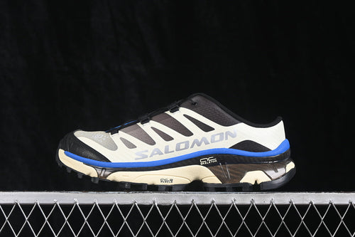 Salomon XT-4 – Crème Bleu