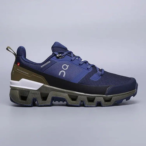 Chaussure On Cloudwander Waterproof