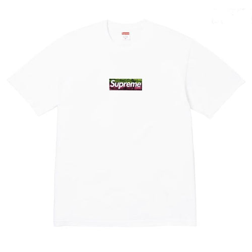 T-shirt Supreme x Sterling Ruby Los Angeles Fire Relief Tee 2025