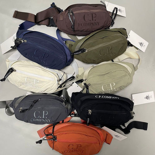 Banane C.P. Company Nylon B Waist Bag Crossbody