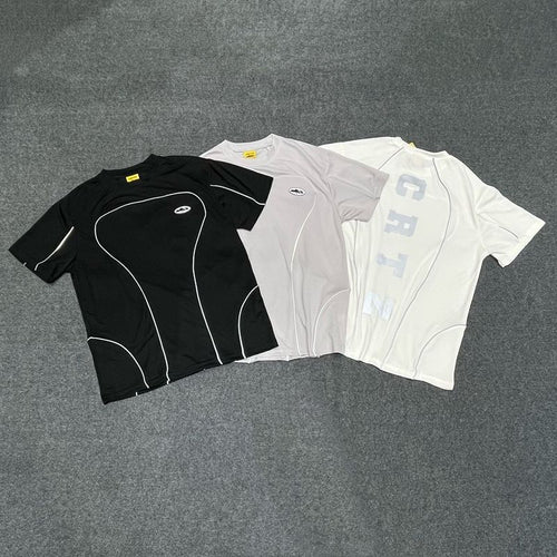 T-shirt CRTZ