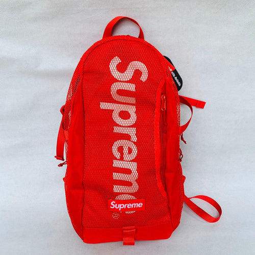 Sac Bandoulière Supreme Shoulder Bag