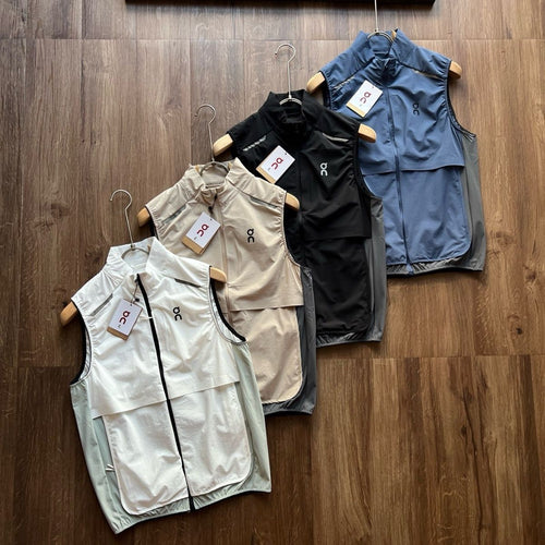 Gilet On Trek-T Lightweight Vest