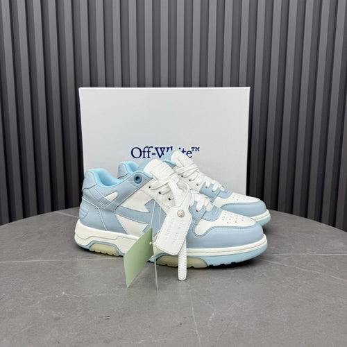 Off-White Out Of Office – Bleu Ciel