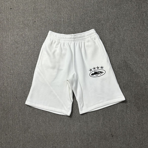 Short Corteiz Alcatraz 5 Stars