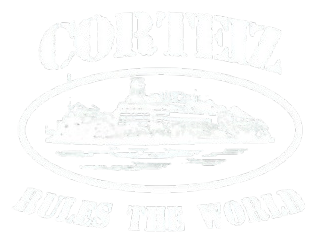 Corteiz logo