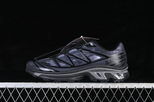 Salomon XT-6 – Black / Phantom
