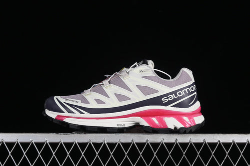 Salomon XT-6 GTX × KITH – Sculptures IV