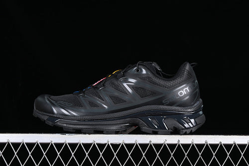 Salomon XT-6 – Triple Black