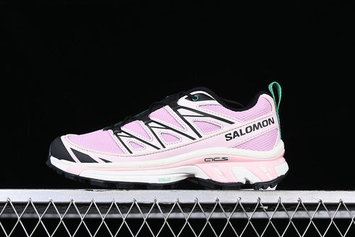 Salomon XT-6 × Sandy Liang – Orchid