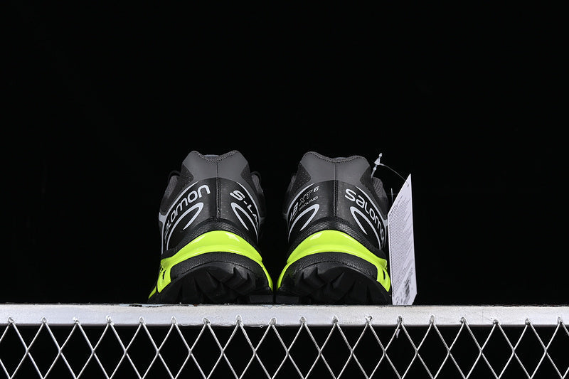 vert fluo