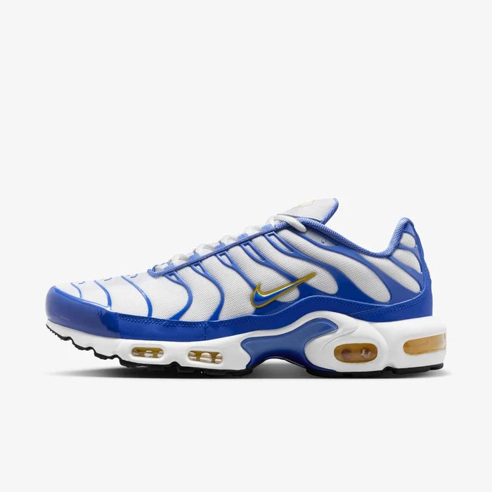 Nike TN Lyon Blue — vue 2