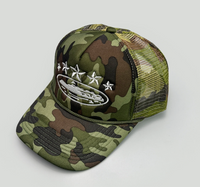 Camo Foncé