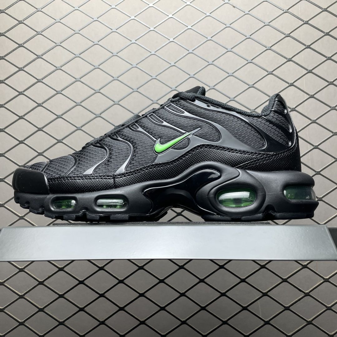 Nike TN Matrix — vue 1