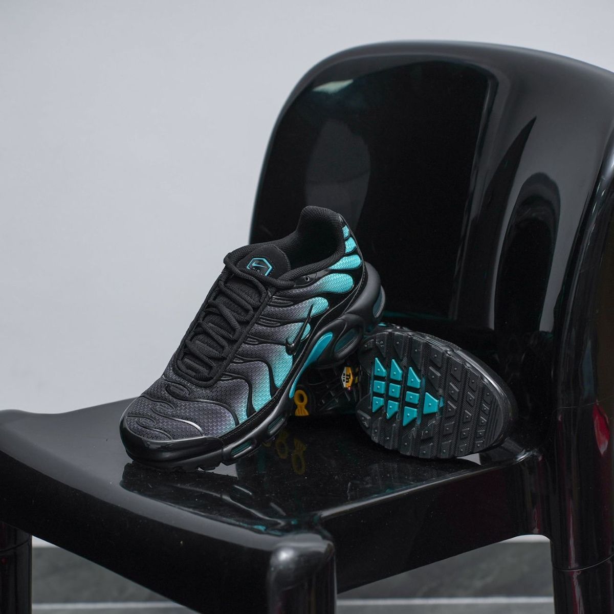 Nike TN Dusty Cactus — vue 3