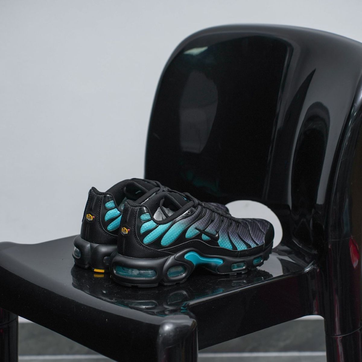 Nike TN Dusty Cactus — vue 4