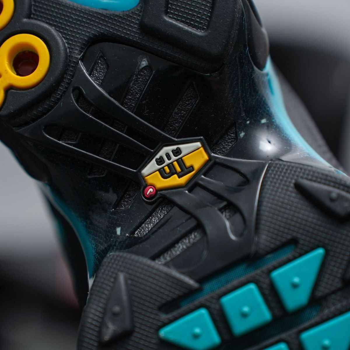 Nike TN Dusty Cactus — vue 7