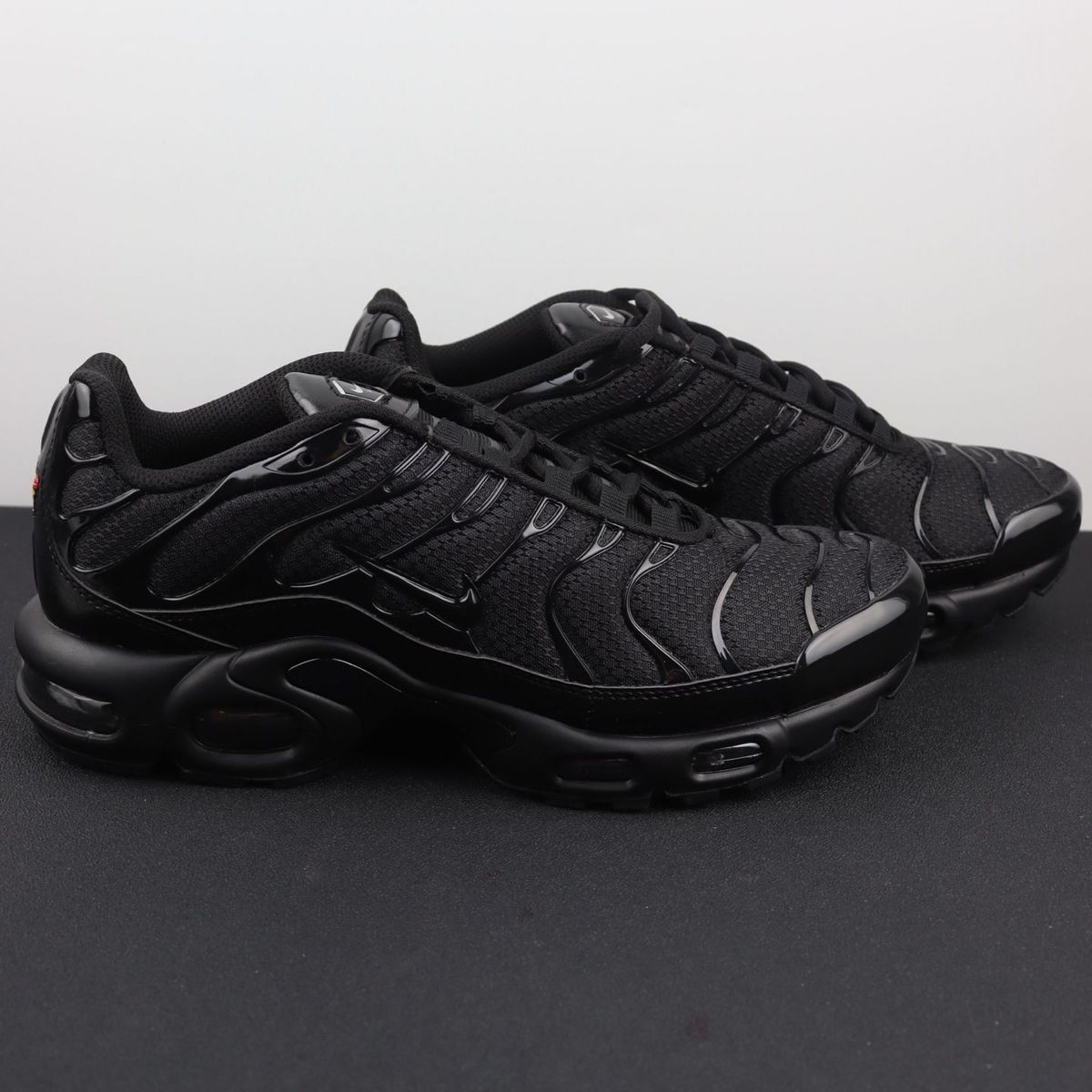 Nike TN Tuned 1 — vue 1