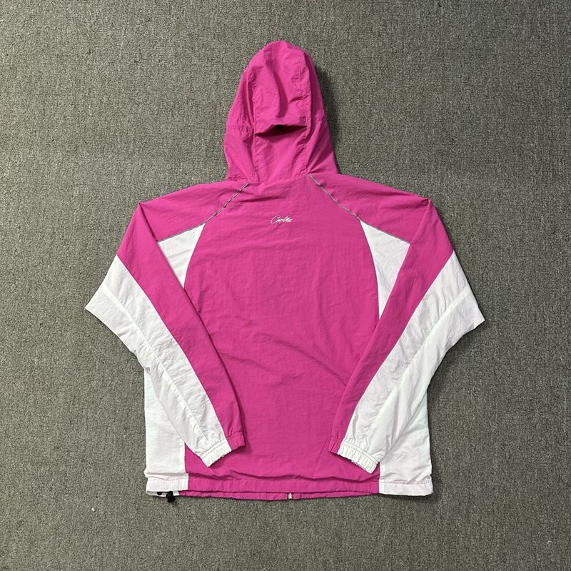 Veste Corteiz Spring Rose — vue 1