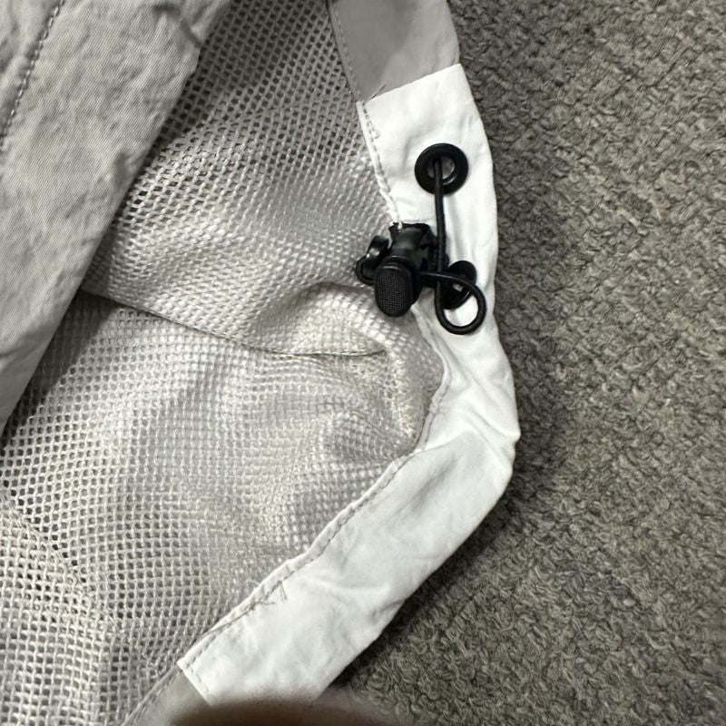 Veste Corteiz Spring Gris — vue 6